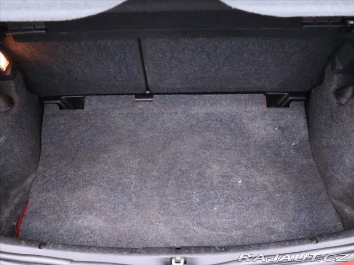 Renault Clio 1,2 1 Majitel STK 01/2027 2007