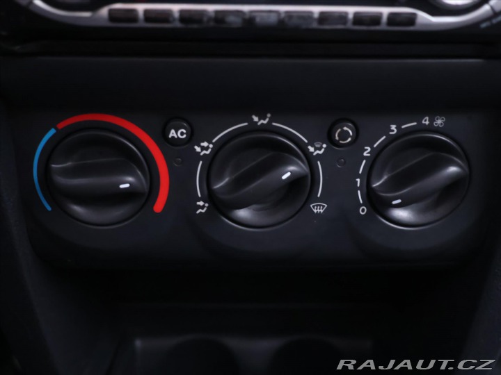 Renault Clio 1,2 1 Majitel STK 01/2027 2007