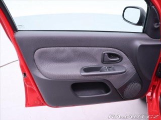 Renault Clio 1,2 1 Majitel STK 01/2027 2007