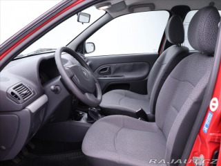 Renault Clio 1,2 1 Majitel STK 01/2027 2007