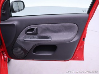 Renault Clio 1,2 1 Majitel STK 01/2027 2007