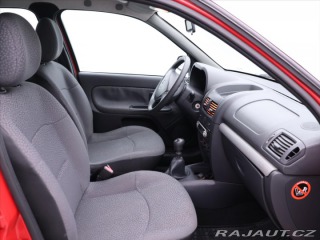 Renault Clio 1,2 1 Majitel STK 01/2027 2007