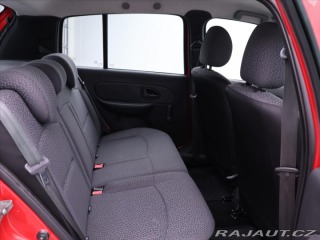 Renault Clio 1,2 1 Majitel STK 01/2027 2007