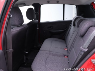 Renault Clio 1,2 1 Majitel STK 01/2027 2007
