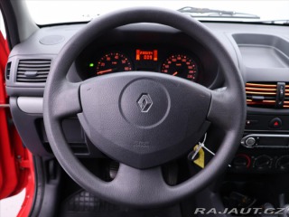 Renault Clio 1,2 1 Majitel STK 01/2027 2007