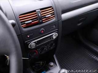 Renault Clio 1,2 1 Majitel STK 01/2027 2007
