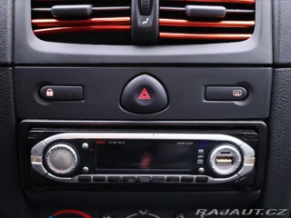 Renault Clio 1,2 1 Majitel STK 01/2027 2007