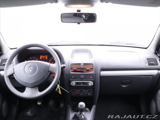 Renault Clio 1,2 1 Majitel STK 01/2027 2007