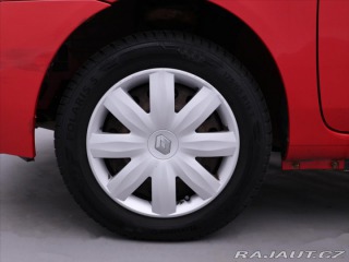Renault Clio 1,2 1 Majitel STK 01/2027 2007