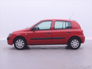 Renault Clio 1,2 1 Majitel STK 01/2027 2007