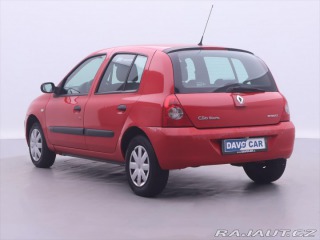 Renault Clio 1,2 1 Majitel STK 01/2027 2007