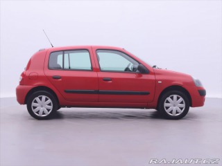 Renault Clio 1,2 1 Majitel STK 01/2027 2007