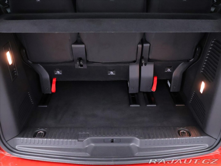 Toyota ProAce Verso 2,0 D-4D Family 8-Míst CZ 2021