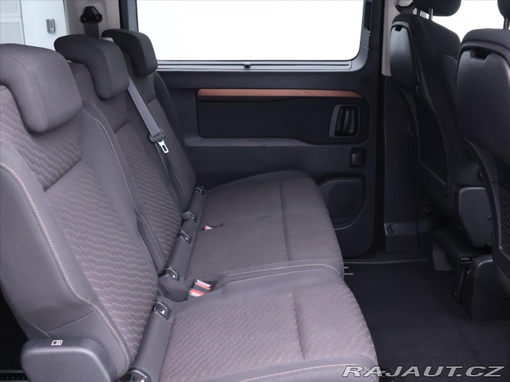 Toyota ProAce Verso 2,0 D-4D Family 8-Míst CZ 2021
