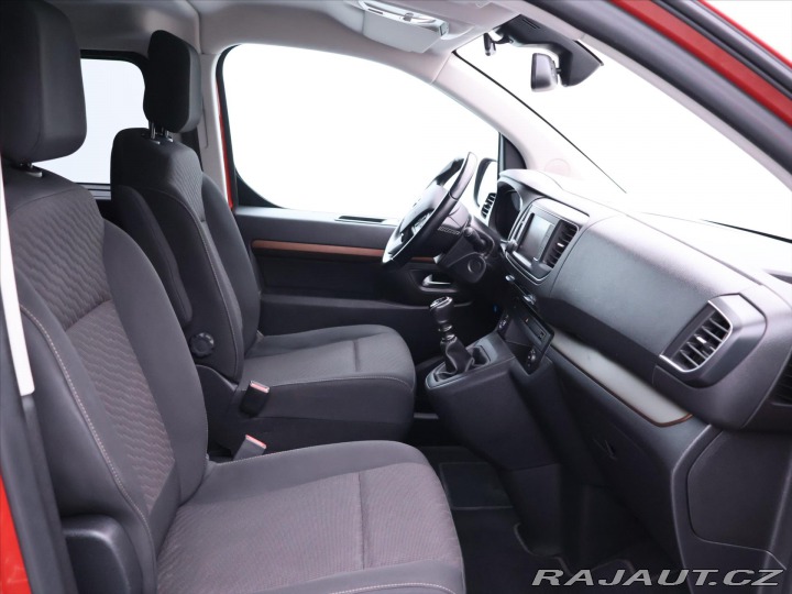 Toyota ProAce Verso 2,0 D-4D L1 Family 8-Míst 2021