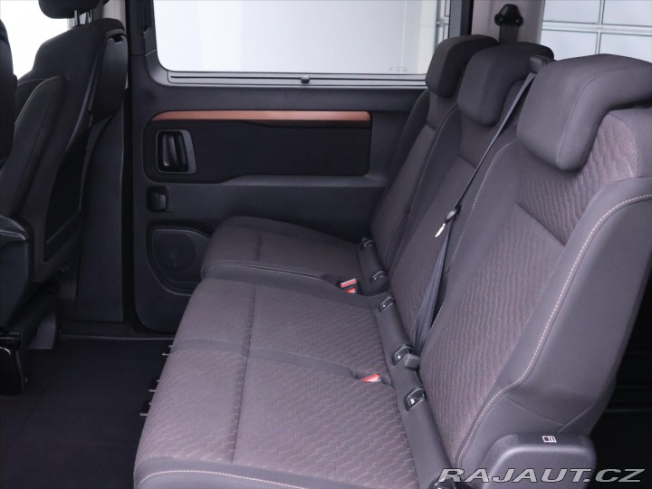 Toyota ProAce Verso 2,0 D-4D Family 8-Míst CZ 2021