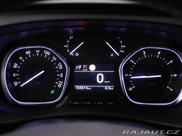 Toyota ProAce Verso 2,0 D-4D Family 8-Míst CZ 2021