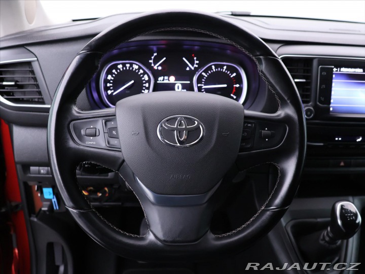 Toyota ProAce Verso 2,0 D-4D L1 Family 8-Míst 2021