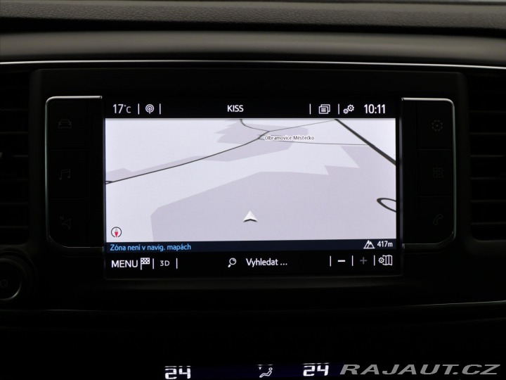 Toyota ProAce Verso 2,0 D-4D Family 8-Míst CZ 2021