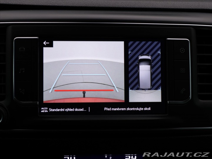 Toyota ProAce Verso 2,0 D-4D Family 8-Míst CZ 2021