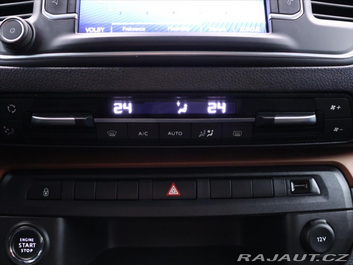 Toyota ProAce Verso 2,0 D-4D Family 8-Míst CZ 2021