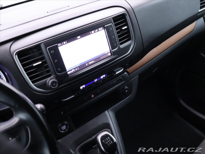 Toyota ProAce Verso 2,0 D-4D L1 Family 8-Míst 2021