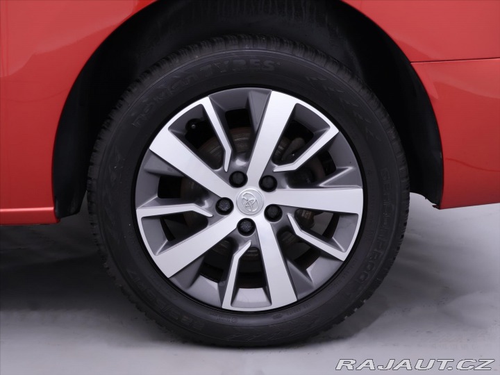Toyota ProAce Verso 2,0 D-4D L1 Family 8-Míst 2021