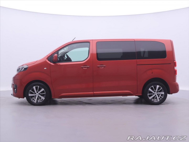 Toyota ProAce Verso 2,0 D-4D Family 8-Míst CZ 2021