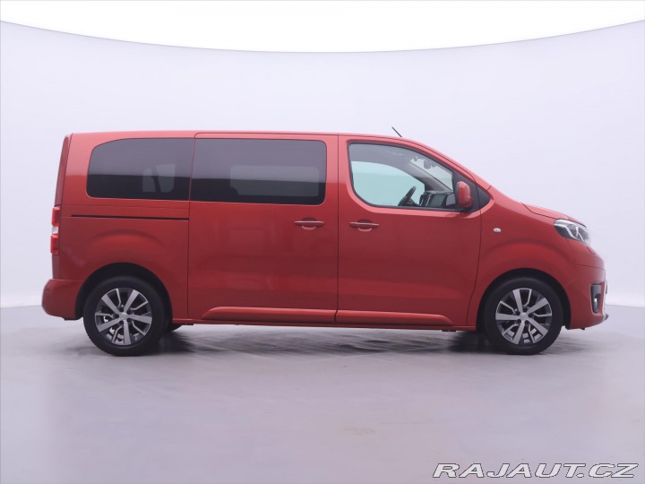Toyota ProAce Verso 2,0 D-4D Family 8-Míst CZ 2021