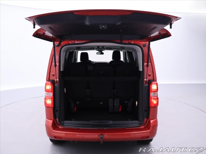 Toyota ProAce Verso 2,0 D-4D Family 8-Míst CZ 2021