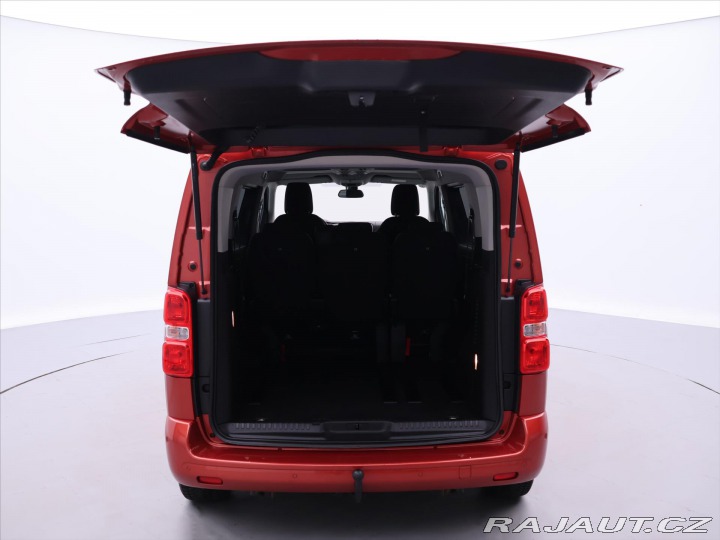 Toyota ProAce Verso 2,0 D-4D L1 Family 8-Míst 2021