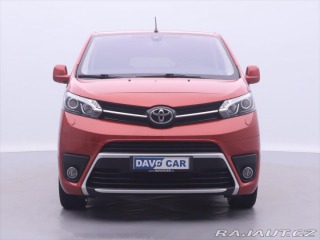Toyota ProAce Verso 2,0 D-4D L1 Family 8-Míst 2021
