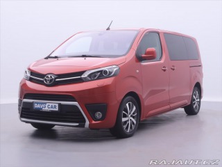 Toyota ProAce Verso 2,0 D-4D L1 Family 8-Míst 2021