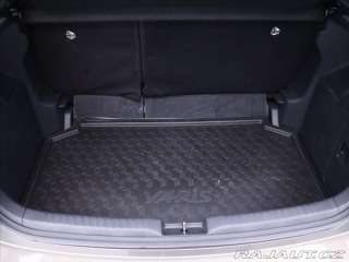 Toyota Yaris 1,5 Hybrid e-CVT CZ Style 2023