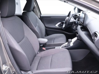 Toyota Yaris 1,5 Hybrid e-CVT CZ Style 2023