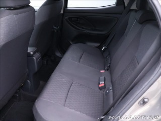 Toyota Yaris 1,5 Hybrid e-CVT CZ Style 2023