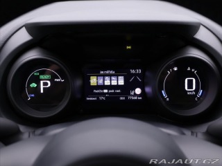 Toyota Yaris 1,5 Hybrid e-CVT CZ Style 2023