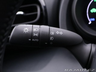 Toyota Yaris 1,5 Hybrid e-CVT CZ Style 2023
