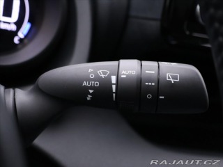 Toyota Yaris 1,5 Hybrid e-CVT CZ Style 2023
