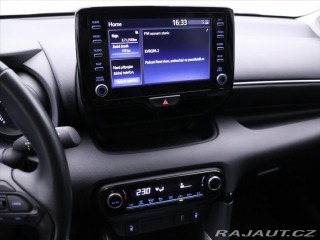 Toyota Yaris 1,5 Hybrid e-CVT CZ Style 2023
