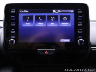 Toyota Yaris 1,5 Hybrid e-CVT CZ Style 2023
