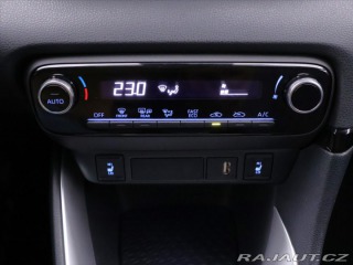 Toyota Yaris 1,5 Hybrid e-CVT CZ Style 2023