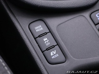Toyota Yaris 1,5 Hybrid e-CVT CZ Style 2023