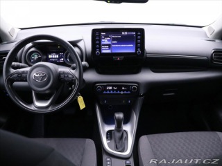 Toyota Yaris 1,5 Hybrid e-CVT CZ Style 2023