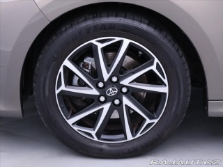 Toyota Yaris 1,5 Hybrid e-CVT CZ Style 2023