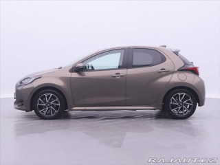 Toyota Yaris 1,5 Hybrid e-CVT CZ Style 2023