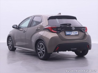 Toyota Yaris 1,5 Hybrid e-CVT CZ Style 2023