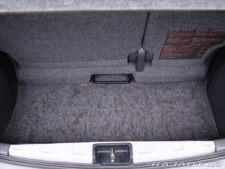 Toyota Yaris 1,0 50kW CZ TERRA STK 3/2 1999