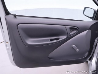 Toyota Yaris 1,0 50kW CZ TERRA STK 3/2 1999