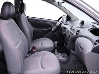 Toyota Yaris 1,0 50kW CZ TERRA STK 3/2 1999
